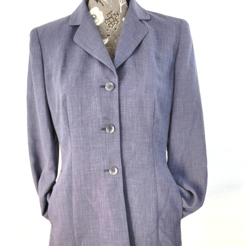 INC BLAZER